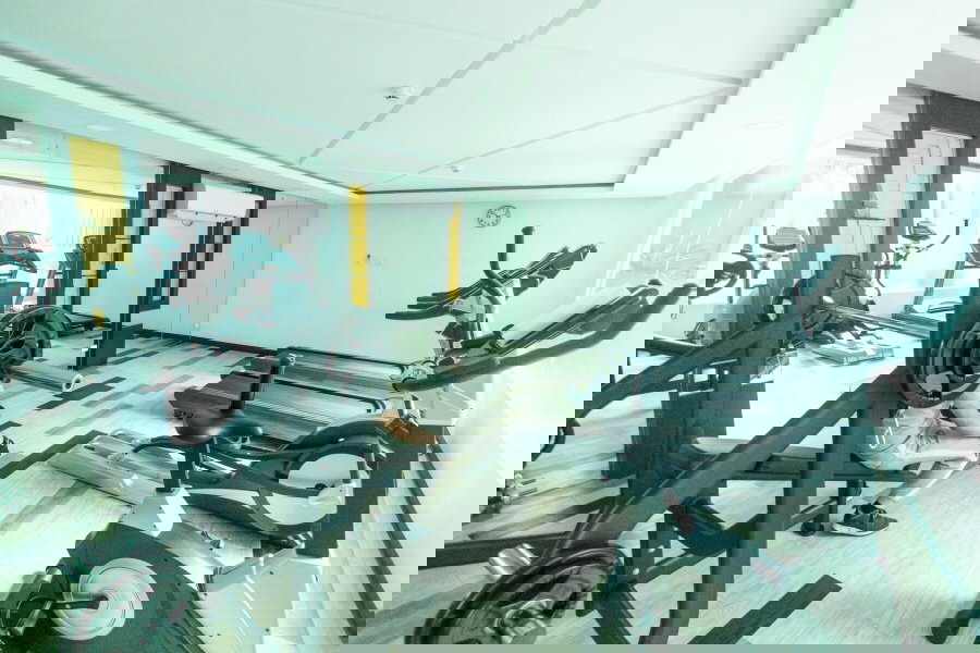 รูป  มี2 ระเบียง  เช่าคอนโด แบงค์คอก เฟลิซ สาทร-ตากสิน BTS กรุงธนบุรี  - รูปที่ 11/11