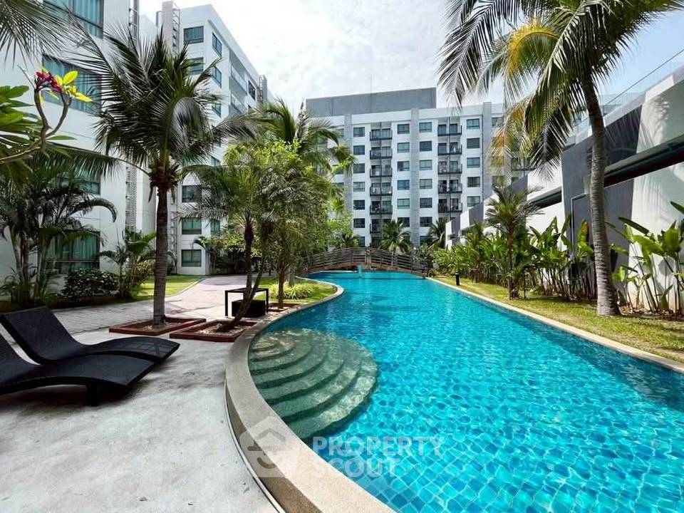 รูป คอนโด 2-ห้องนอน ที่ อาคาเดีย บีช รีสอร์ท พัทยา ใกล้ พัทยาใต้ (ID 2742073) - รูปที่ 9/9