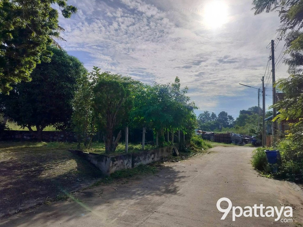 รูป ขาย | ที่ดินสวย ทำเลดี – โป่งล่าง ห้วยยายมุก 1 - รูปที่ 3/3