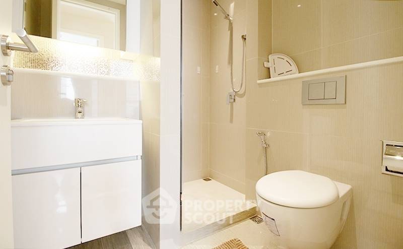 picture 2-BR Condo For Rent, 64 Sqm, H Sukhumvit 43, BTS Phrom Phong (ID 2743057) - 5/7