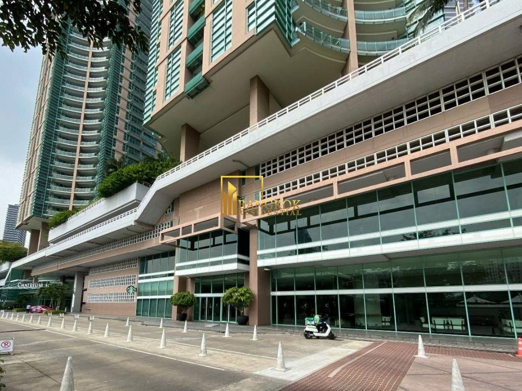 รูป Delightful 3 Bedroom Serviced Apartment Near Riverside Area - BR30168SA - รูปที่ 42/45