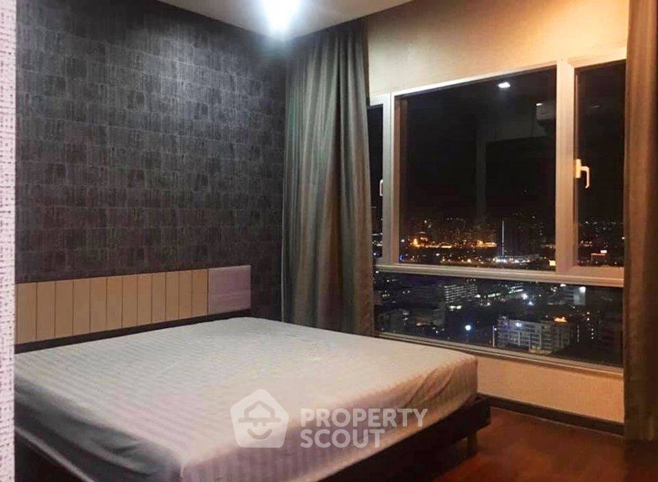 รูป คอนโด 2-ห้องนอน ที่ ทรู ทองหล่อ ใน บางกะปิ (ID 2744485) - รูปที่ 2/5