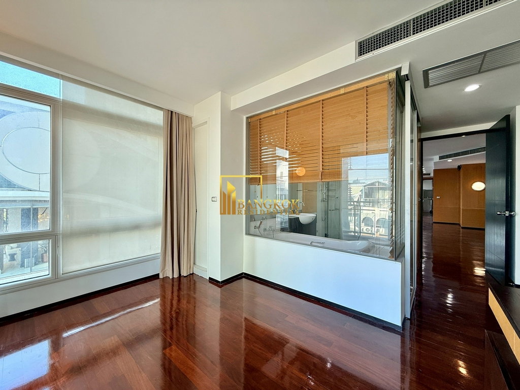 รูป The Height Thonglor | Spacious 2 Bed Condo in Prime Location - BR60822CD - รูปที่ 15/35