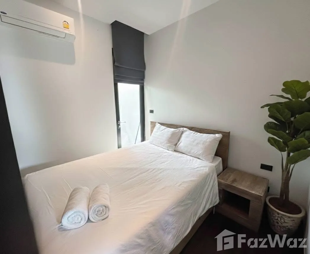 รูป ขาย วิลล่า 2 ห้องนอน ในโครงการ ดิ เอท พูล วิลลา 6117307 - รูปที่ 5/5