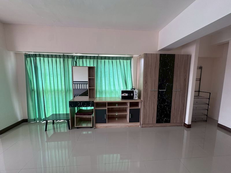 รูป คอนโดให้เช่าศรีราชา เพลส ทำเลดี ใจกลางเมือง - รูปที่ 6/13