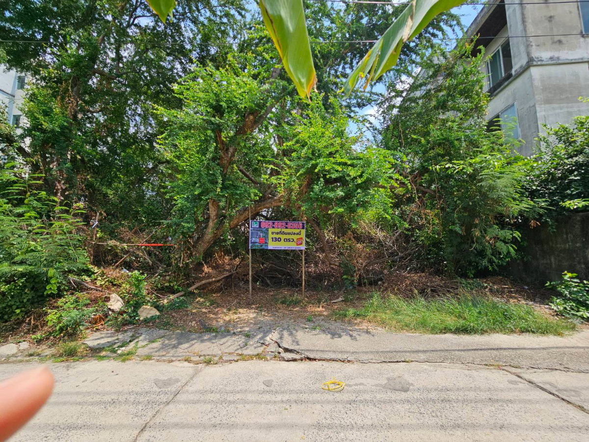 picture Land for sale: Laksong Pasrijarean - 4/4