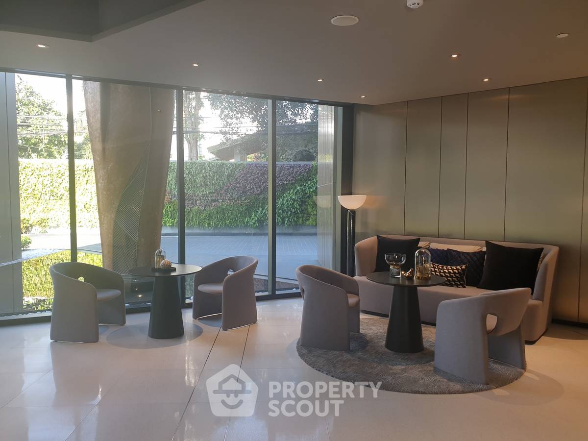 รูป คอนโด สตูดิโอ ที่ เดอะ รูม พญาไท ใกล้ ARL ราชปรารภ (ID 2677890) - รูปที่ 11/16