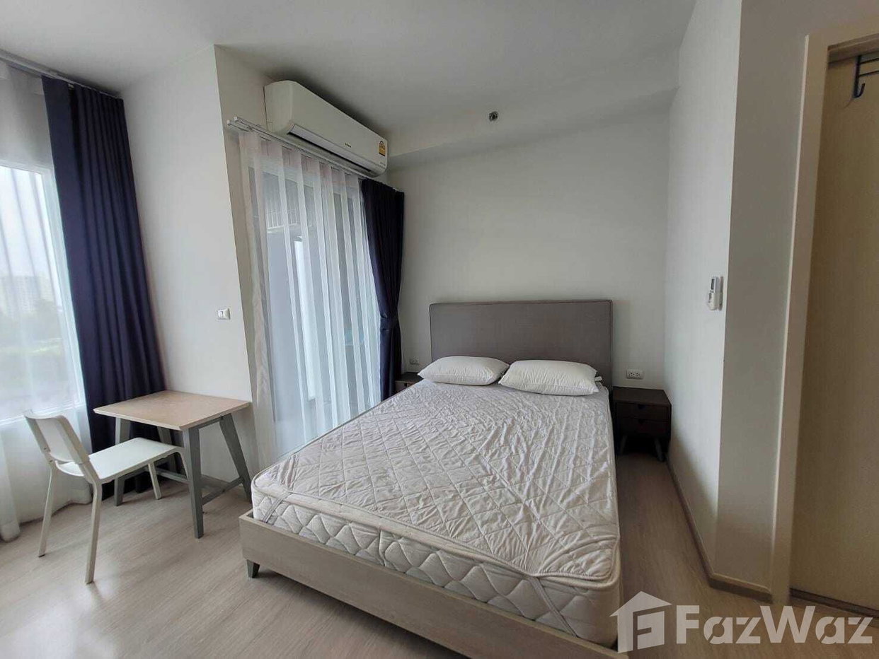 รูป ขาย คอนโด สตูดิโอ ในโครงการ แชปเตอร์ วัน อีโค รัชดา - ห้วยขวาง 1897310 - รูปที่ 4/10