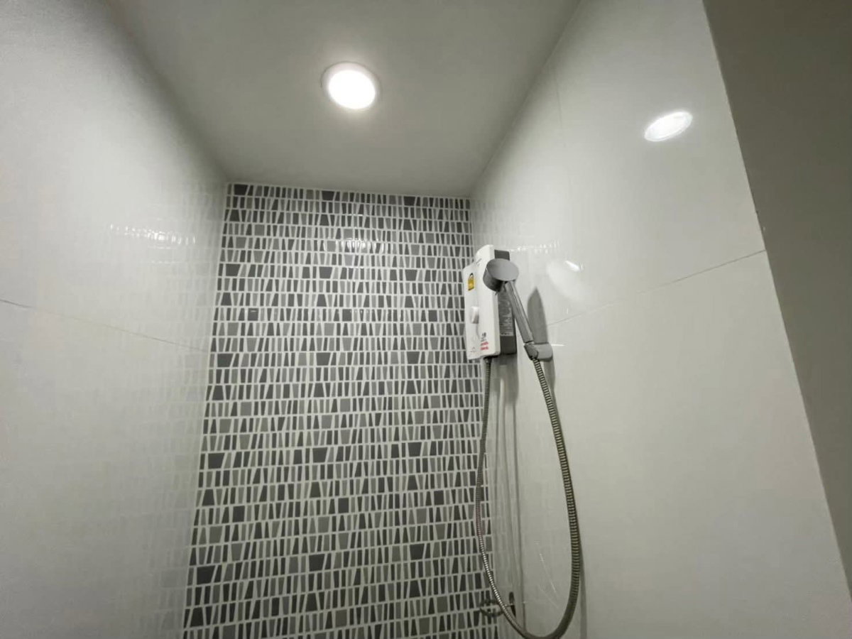 รูป OMG3209  [ ไอคอนโด ศาลายา ] ใกล้ ม.มหิดล ศาลายา / 1 ห้องนอนใหญ่ ให้เช่า 20 มี.ค. 69 - รูปที่ 7/7