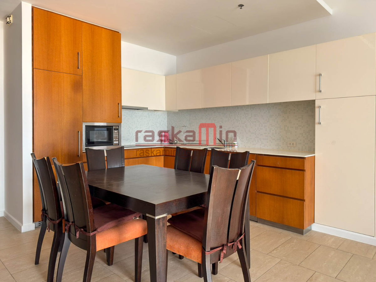 รูป 🌊 ขายคอนโด 2 ห้องนอน ยูนิตมุม วิวทะเล – นอร์ธพอยท์ วงศ์อมาตย์ พัทยา - รูปที่ 2/14