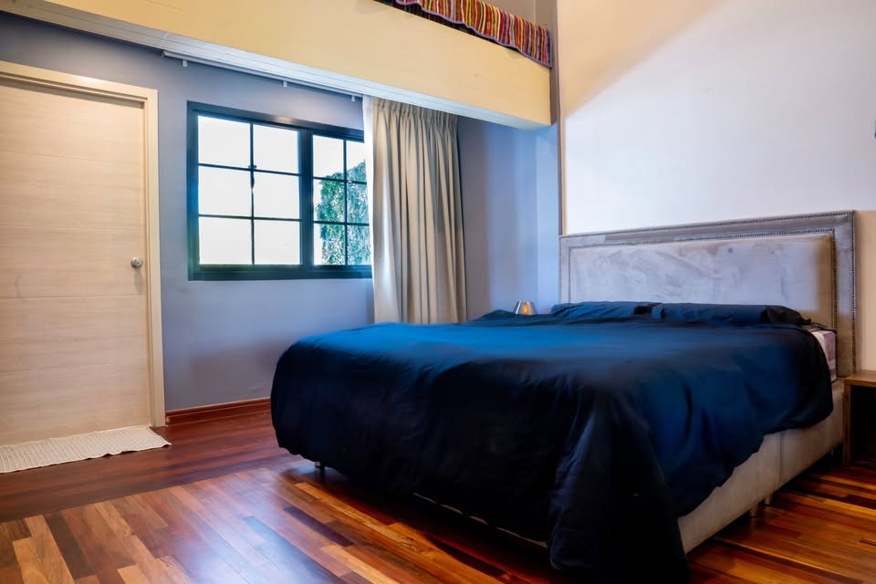 รูป WS6903 ✨ ให้เช่าทาวน์โฮมสไตล์ ทาวน์โฮมหรู ใจกลางพระโขนง 🏡 ใกล้ BTS เพียง 65,000/เดือน เลี้ยงสัตว์ได้! - รูปที่ 8/20