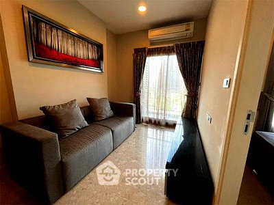 Condos for sale Phrom Phong : 1-BR Condo at The Crest Sukhumvit 34 near BTS Thong Lor (ID 2743914)