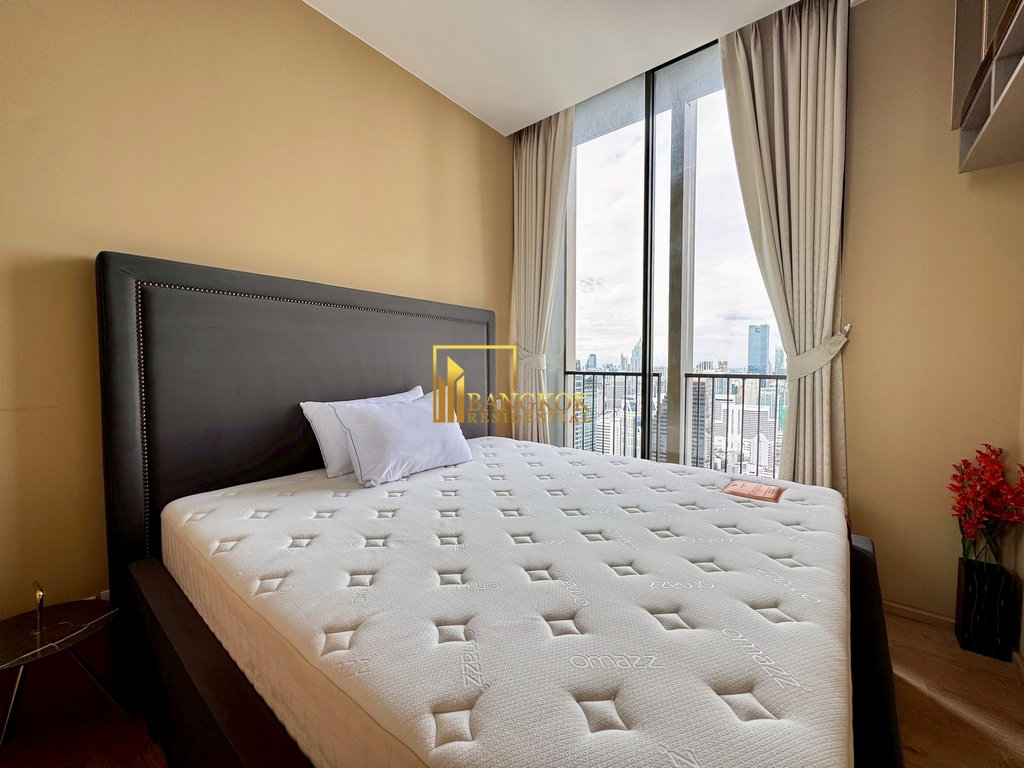 รูป Noble BE19 | Comfortable 2 Bedroom Condo For Rent in Asoke - BR15795CD - รูปที่ 12/42