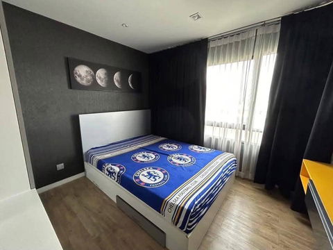 🟢ER25898 🟢ให้เช่า / For Rent H2 Glo | 1 ห้องนอน 1 ห้องน้ำ |💰 10,000 บาท/เดือน