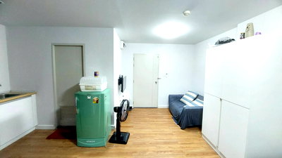 Condos for rent Chachoengsao District Office : #Rent out Udee Condo-Chachoengsao