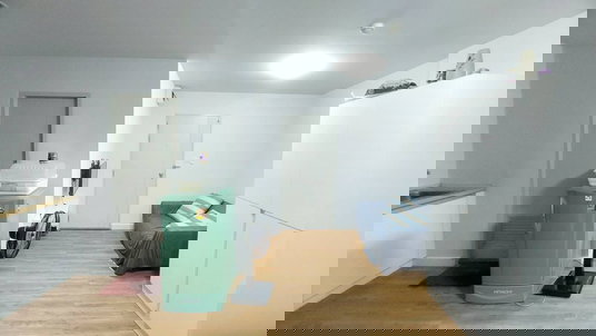 รูปภาพ  #ปล่อยเช่าอยู่ดีคอนโด (Udee Condo)