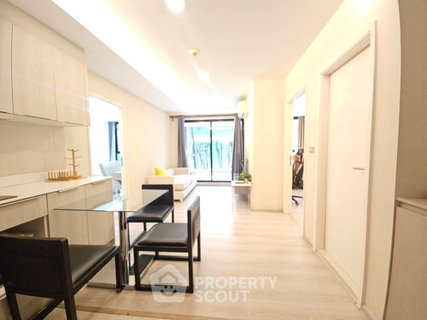 รูปภาพ 2-BR Condo at Vtara 36 near BTS Thong Lor (ID 2108684)