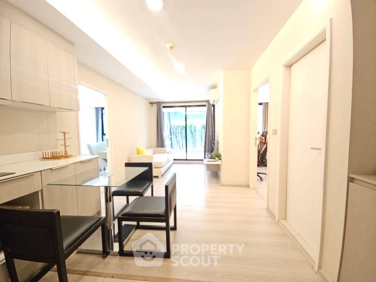 รูป คอนโด 2-ห้องนอน ที่ วีธารา สุขุมวิท 36 ใกล้ BTS ทองหล่อ (ID 2108684) - รูปที่ 1/9