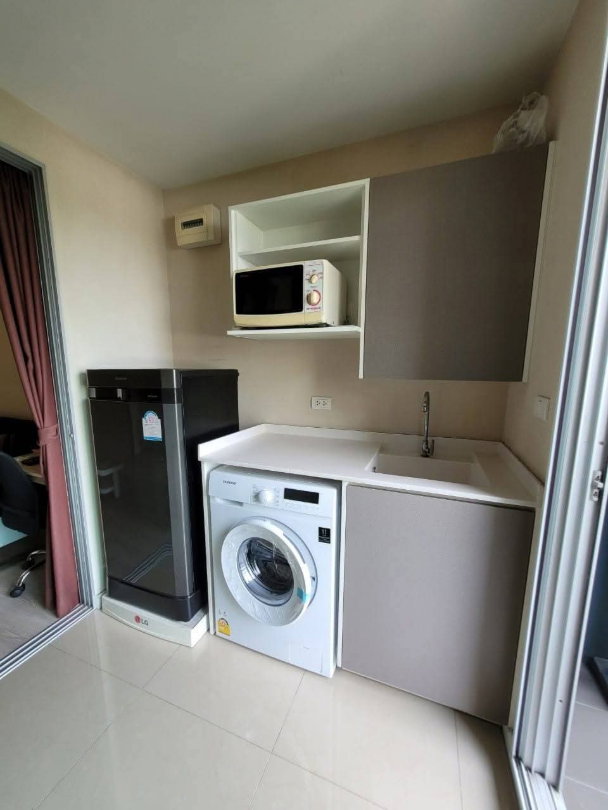picture Metroluxe rama 4 1 bedroom 🔥🔥🔥 - 7/8