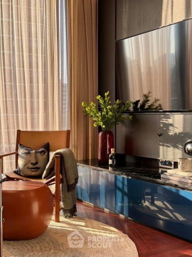 1-BR Condo at Khun By Yoo near BTS Thong Lor (ID 2744451)