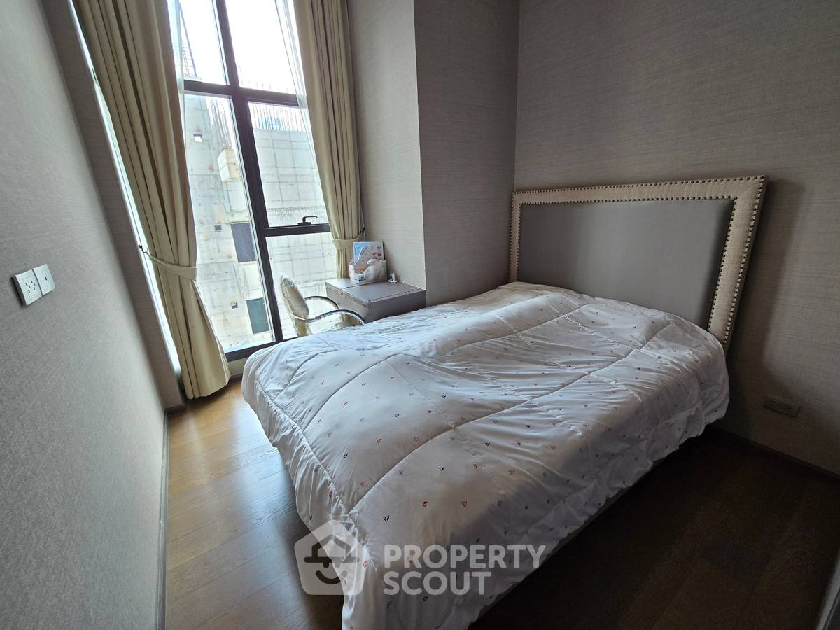 รูป คอนโด 2-ห้องนอน ที่ เดอะ ดิโพลแมท สาทร ใกล้ BTS สุรศักดิ์ (ID 2744077) - รูปที่ 5/12