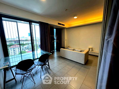 Condos for rent BTS Ari : 2-BR Condo at Siamese Ratchakru near BTS Sanam Pao (ID 2359215)