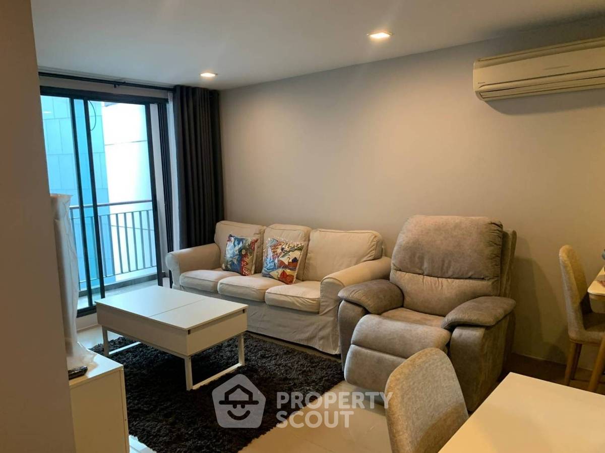 รูป คอนโด 2-ห้องนอน ที่ มิราจ สุขุมวิท 27 ใกล้ BTS อโศก (ID 2737551) - รูปที่ 1/10