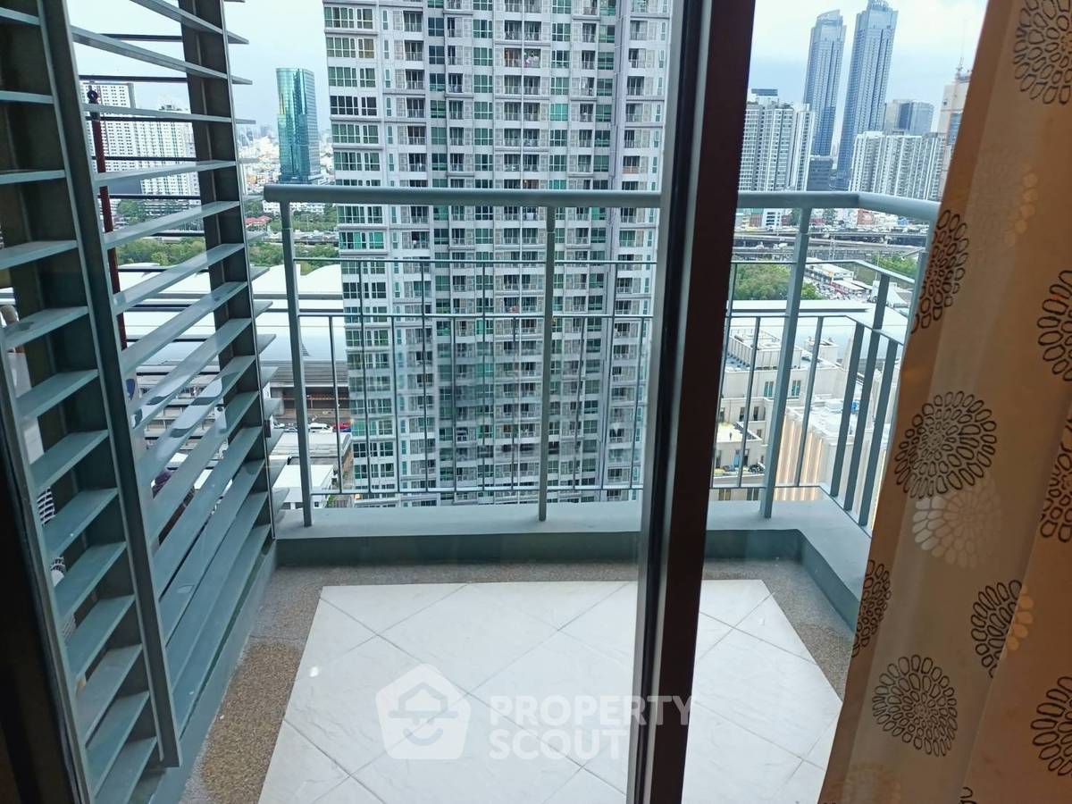 รูป คอนโด 1-ห้องนอน ที่ วิลล่า อโศก ใกล้ MRT เพชรบุรี (ID 2746432) - รูปที่ 11/11