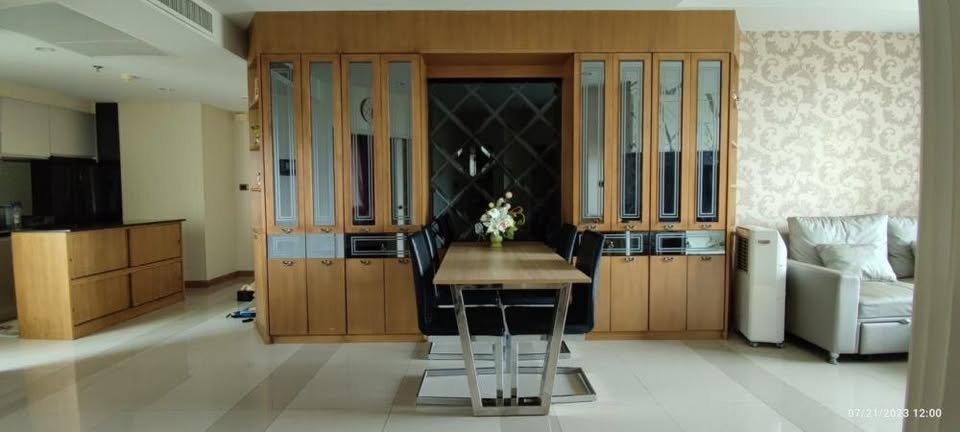 picture Condo for Rent at Supalai Wellington (B6903065) - 7/8