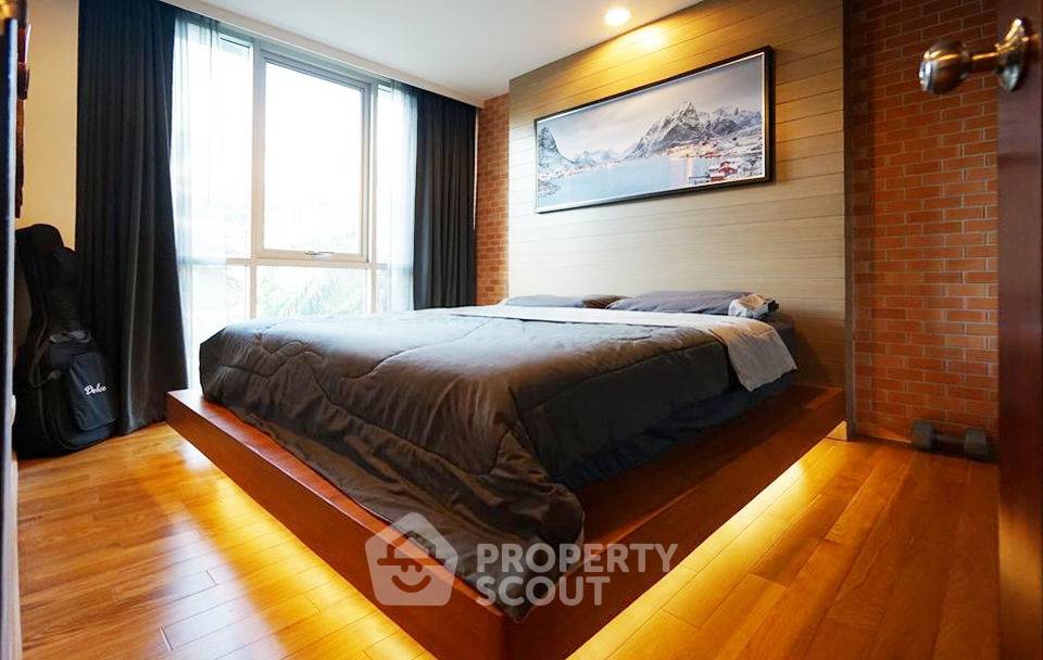 รูป คอนโด 1-ห้องนอน ที่ แอ็บสแตร็กส์ พหลโยธิน พาร์ค ใกล้ BTS ห้าแยกลาดพร้าว (ID 2745939) - รูปที่ 6/11