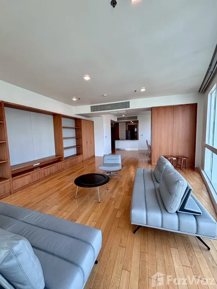 รูป คอนโดให้เช่า 3 ห้องนอน ในโครงการ มิลเลนเนียม เรสซิเดนซ์ 6109847 - รูปที่ 24/30