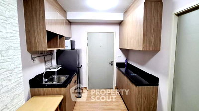 ขายคอนโด : คอนโด 1-ห้องนอน ที่ คอนโด แชปเตอร์วัน เดอะ แคมปัส ลาดพร้าว 1 ใกล้ MRT ลาดพร้าว (ID 631635)