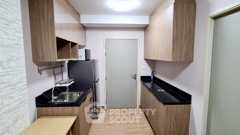 คอนโด 1-ห้องนอน ที่ คอนโด แชปเตอร์วัน เดอะ แคมปัส ลาดพร้าว 1 ใกล้ MRT ลาดพร้าว (ID 631635)