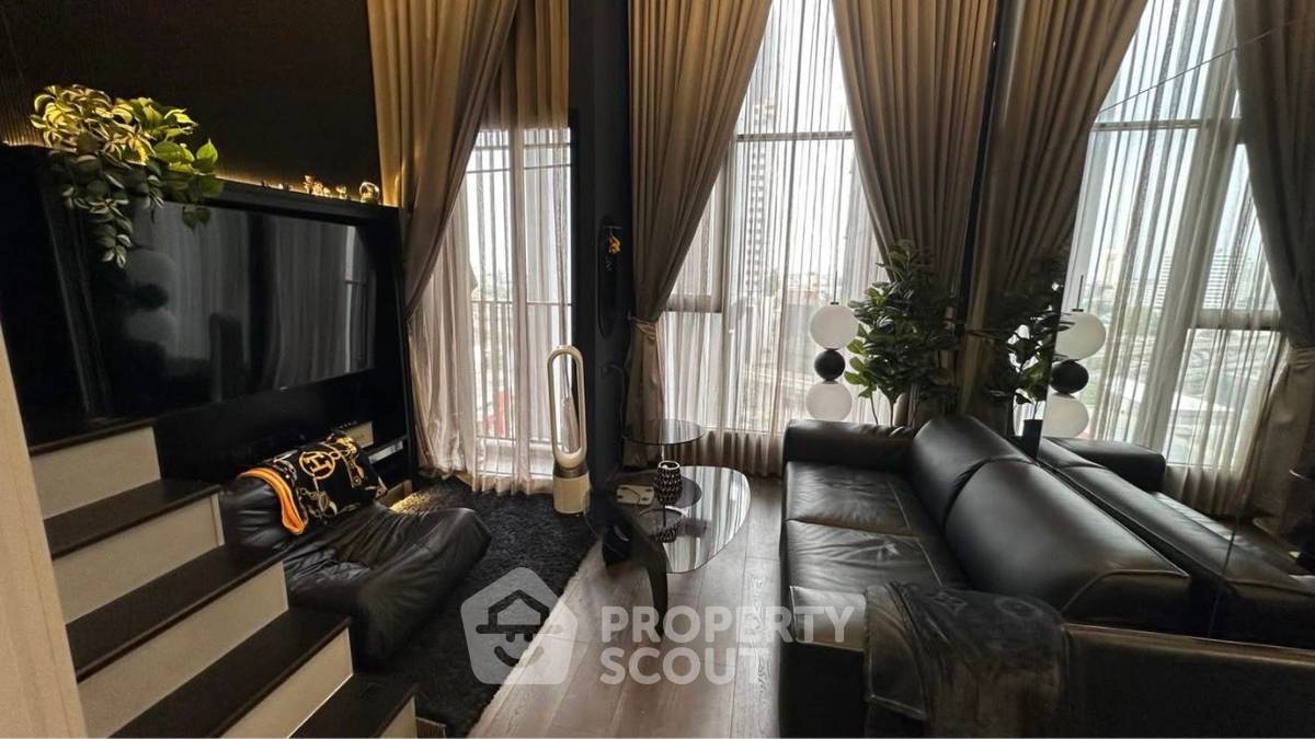 รูป คอนโด 1-ห้องนอน ที่ ไนท์บริดจ์ สเปซ รัชโยธิน ใกล้ BTS รัชโยธิน (ID 2742329) - รูปที่ 3/8