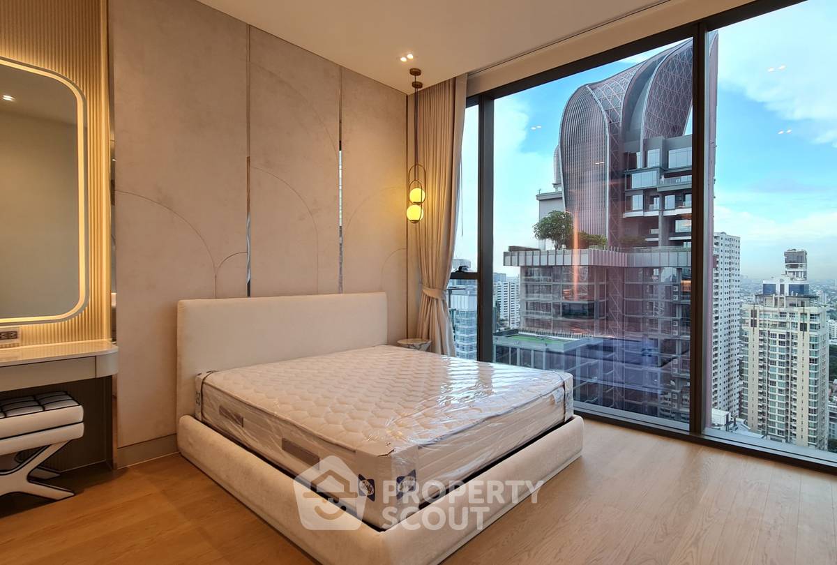 รูป คอนโด 3-ห้องนอน ที่ เดอะ สแตรนด์ ทองหล่อ ใกล้ BTS ทองหล่อ (ID 2743848) - รูปที่ 8/9