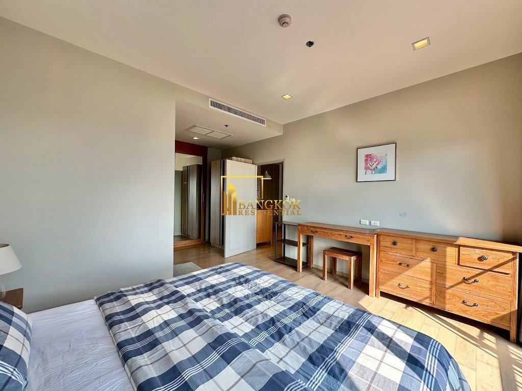 รูป Noble Reveal | 1 Bedroom Property Near Ekkamai BTS - BR2563CD - รูปที่ 9/24