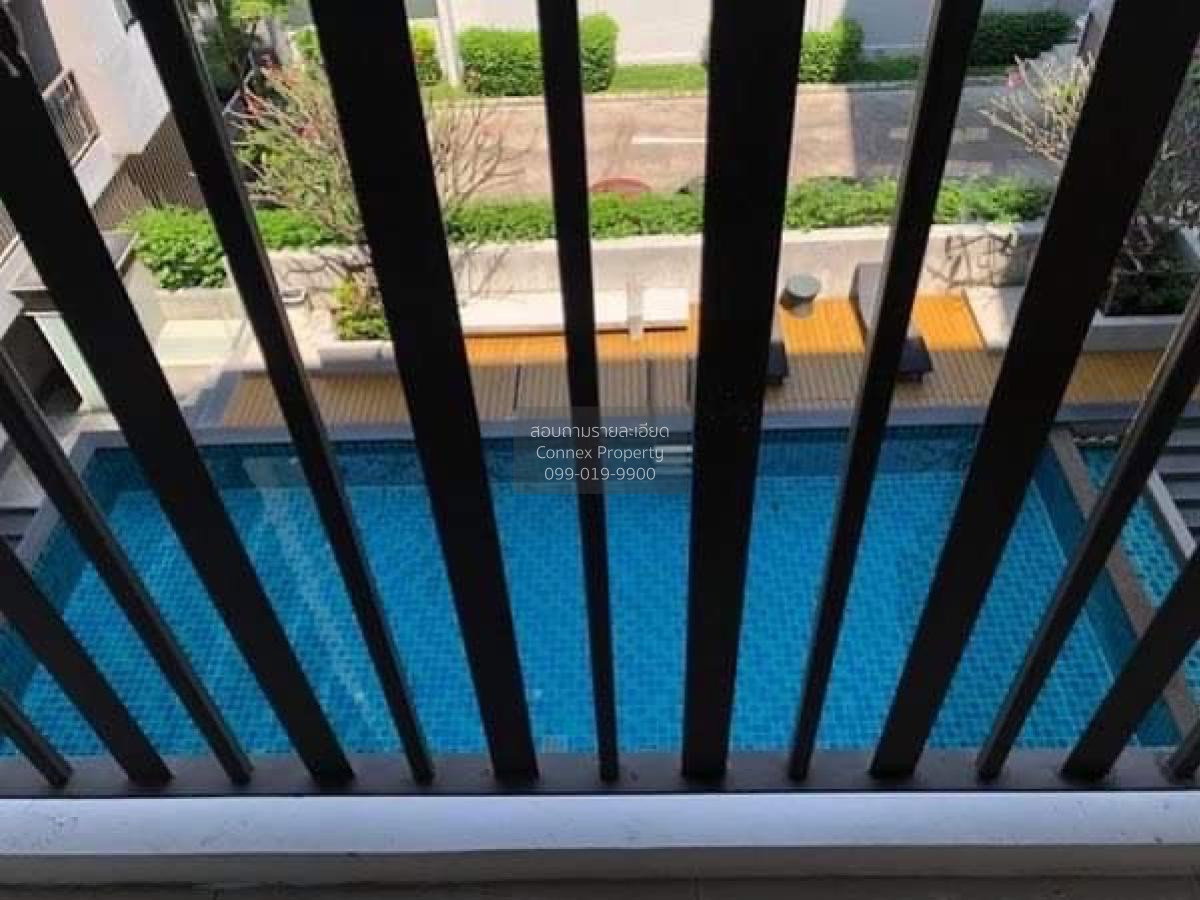 รูป 🔥🔥🔥 เช่าคอนโด เดอะ ลิงค์ วาโน สุขุมวิท 64 BTS-ปุณณวิถี บางจาก เขต พระโขนง กรุงเทพ CX-94153 ✅ ทักไลน์ @connexproperty ตอบทันที ทีมงานมืออาชีพ ✅ 🔥🔥🔥 - รูปที่ 7/12