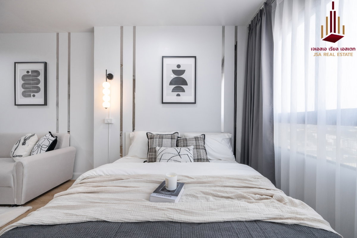 รูป ✨ ขาย ลุมพินี เพลส ปิ่นเกล้า 1 ✨ ราคา 1,899,000 บาท - รูปที่ 3/6