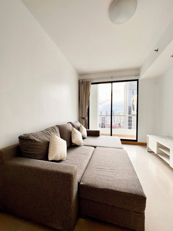 รูป Supalai Premier Place Asoke | ติด MRT เพชรบุรี และ Airport Rail Link มักกะสัน #WER023 - รูปที่ 6/15