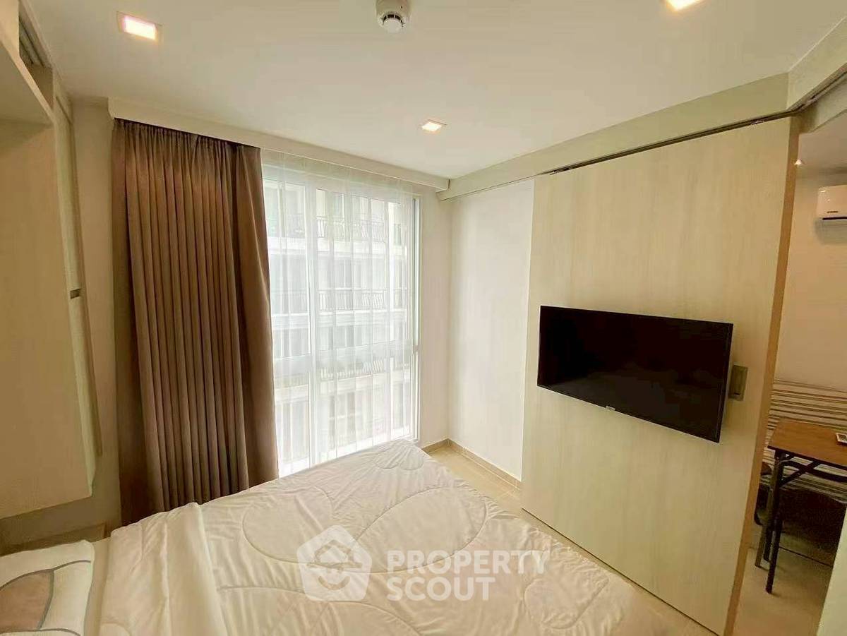 รูป คอนโด 1-ห้องนอน ที่ โอลิมปัส ซิตี้ การ์เด้น ใกล้ พัทยาใต้ (ID 2737812) - รูปที่ 7/16