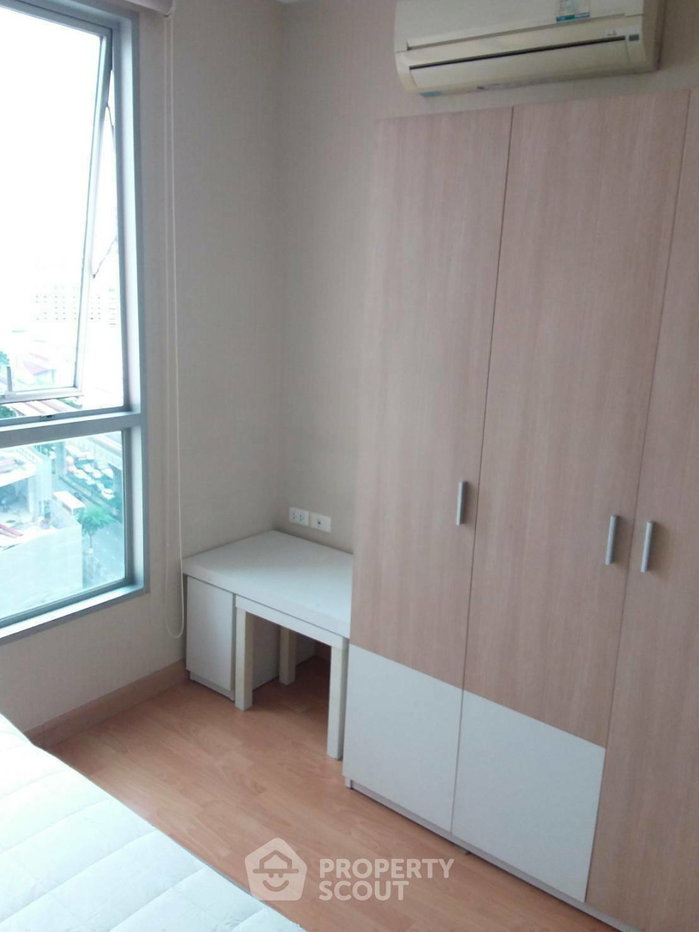 รูป คอนโด 1-ห้องนอน ที่ ไลฟ์ แอท พหลฯ-อารีย์ ใกล้ BTS สะพานควาย (ID 2744159) - รูปที่ 3/6