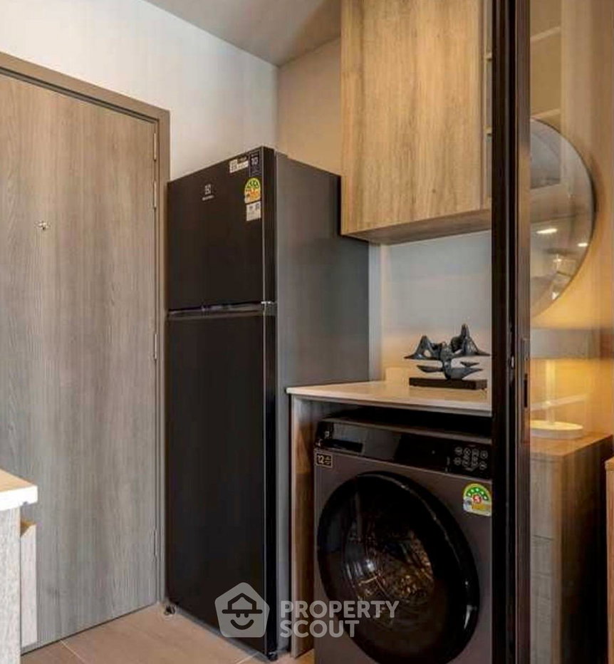 รูป คอนโด 2-ห้องนอน ที่ เมทริส ดิสทริค ลาดพร้าว ใกล้ MRT ลาดพร้าว (ID 2745940) - รูปที่ 6/7