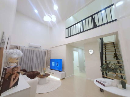 คอนโดอ่อนนุช 36 ห้องDuplex ใกล้ 𝐁𝐓𝐒 อ่อนนุช & 𝐌𝐑𝐓 ศรีนุช