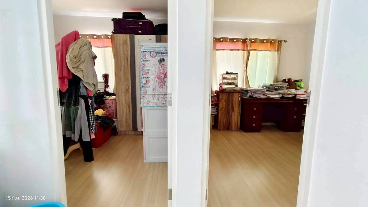 รูป ขายบ้านInnizio2 อินนิซิโอ2 รังสิต-คลอง 3 - รูปที่ 4/15