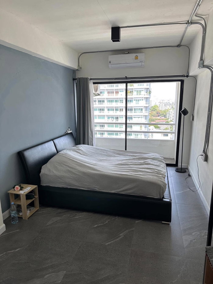 picture [VR0116] For Rent | Thonglor Tower - 8/10