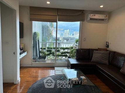 1-BR Condo at Baan Siri 31 Condominium near MRT Sukhumvit (ID 1826092)