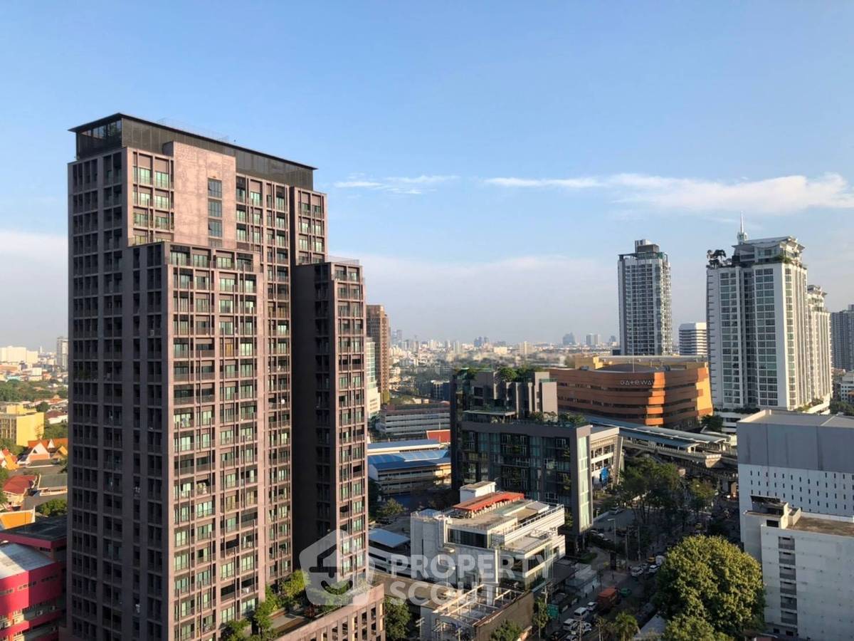 รูป คอนโด 1-ห้องนอน ที่ ริทึ่ม เอกมัย ใกล้ BTS เอกมัย (ID 2744246) - รูปที่ 6/6