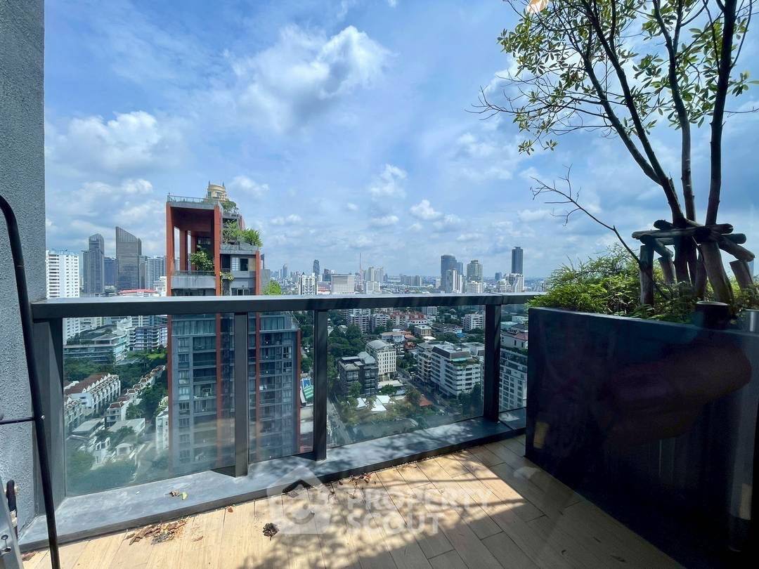 รูป คอนโด 3-ห้องนอน ที่ ไซมิส เอ๊กซ์ตลูซีฟ สุขุมวิท 31 ใกล้ MRT สุขุมวิท (ID 2734380) - รูปที่ 9/20