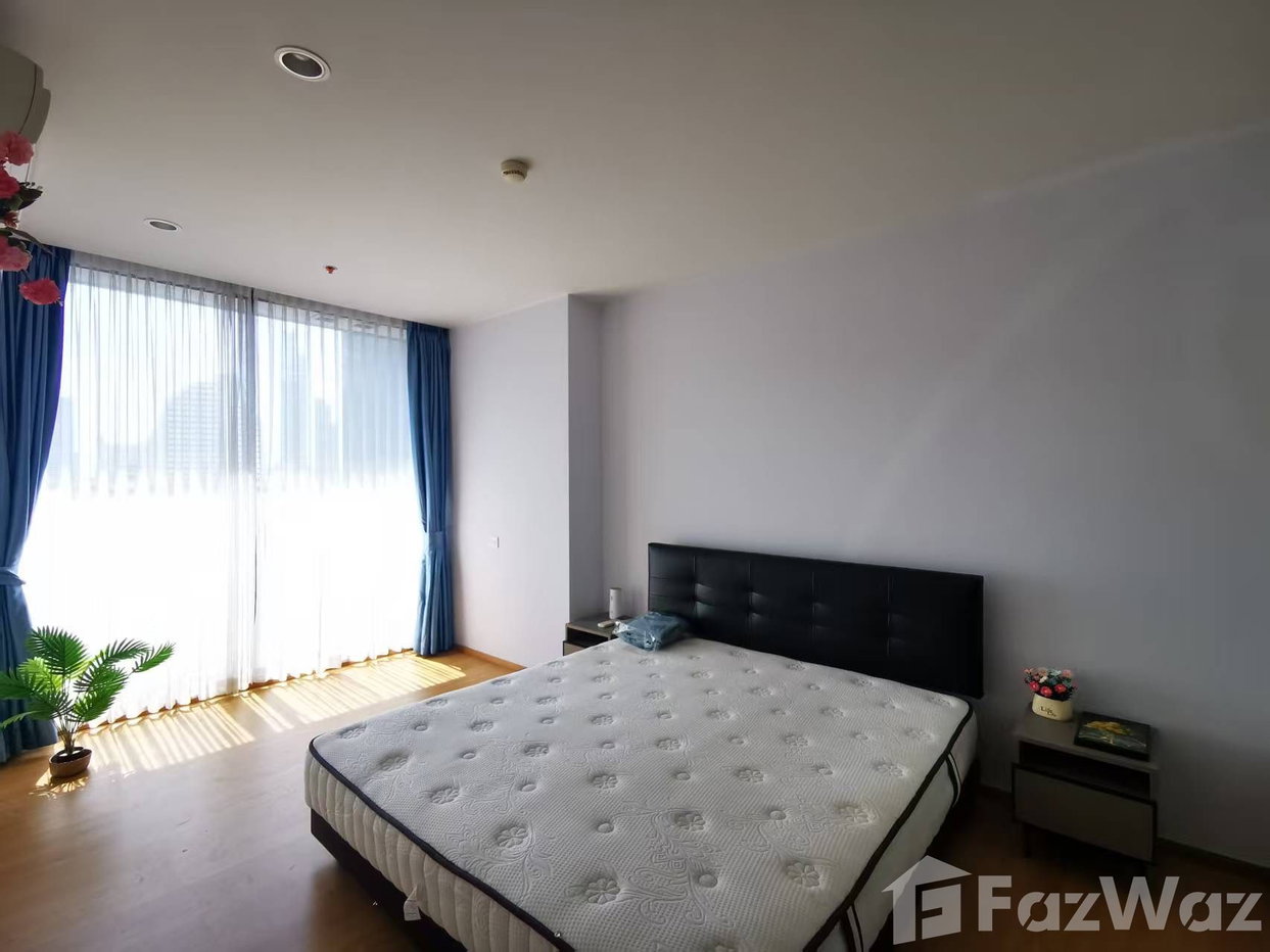 รูป ขาย คอนโด 1 ห้องนอน ในโครงการ โนเบิล รีโว สีลม 5355391 - รูปที่ 3/6