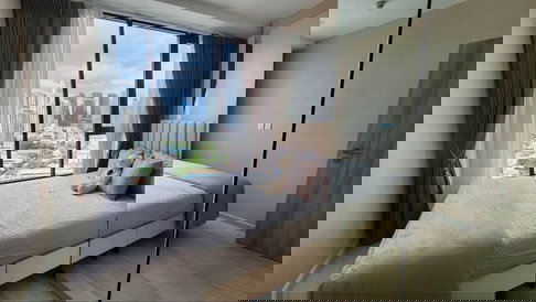 ให้เช่า  ไนท์บริดจ์ ไพร์ม สาทร  🔴🔴